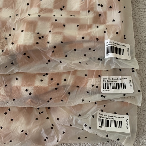 🌸Princess Polly | Dana Sweater Dress - Picture 6 of 8